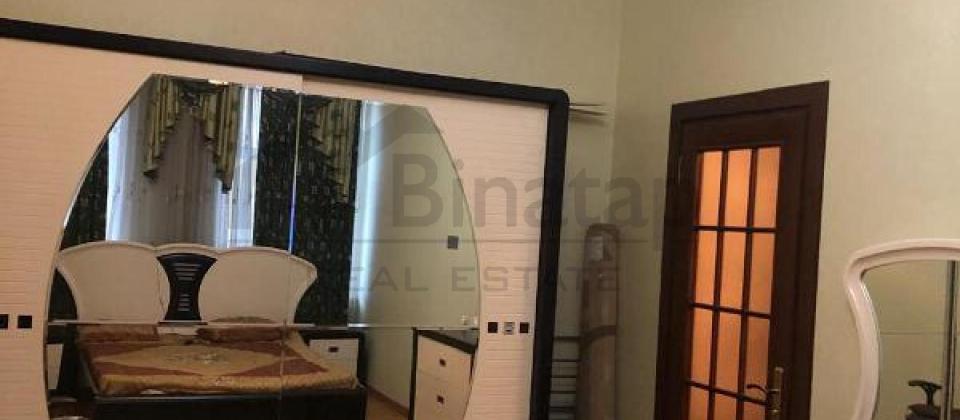 28 May ve Sahil m/s yaxin 2 otaqli menzil kiraye verilir/40 kv.m. - 3