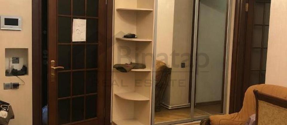 28 May ve Sahil m/s yaxin 2 otaqli menzil kiraye verilir/40 kv.m. - 4