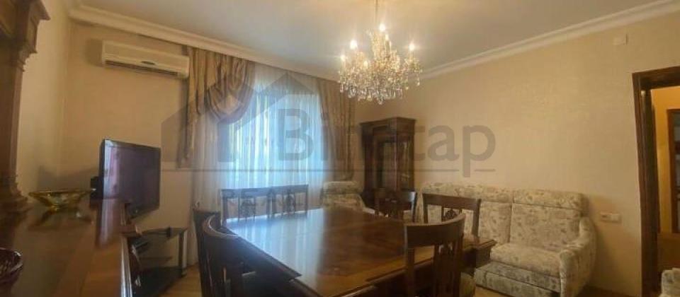 Satılır 4 otaqlı köhnə tikili 105 m², Elmlər Akademiyası m. - 3