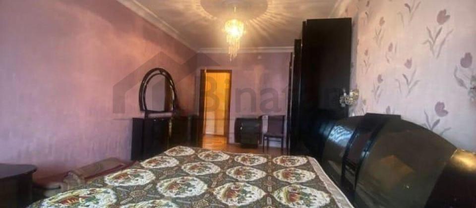 Satılır 4 otaqlı köhnə tikili 105 m², Elmlər Akademiyası m. - 4