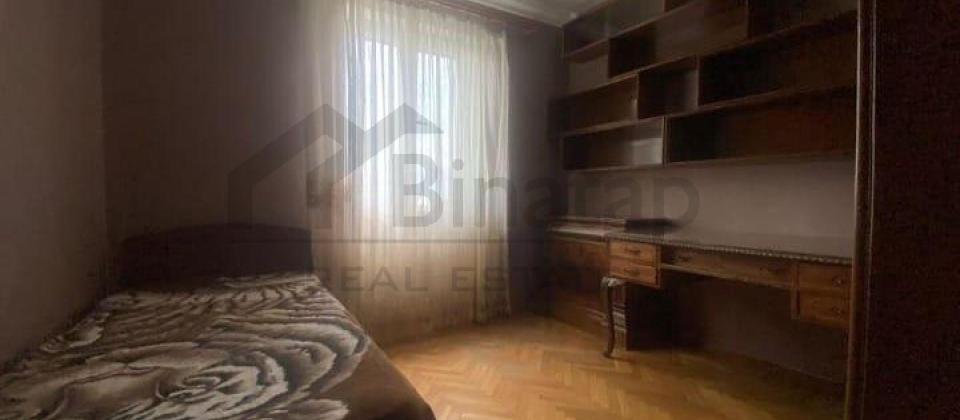 Satılır 4 otaqlı köhnə tikili 105 m², Elmlər Akademiyası m. - 6