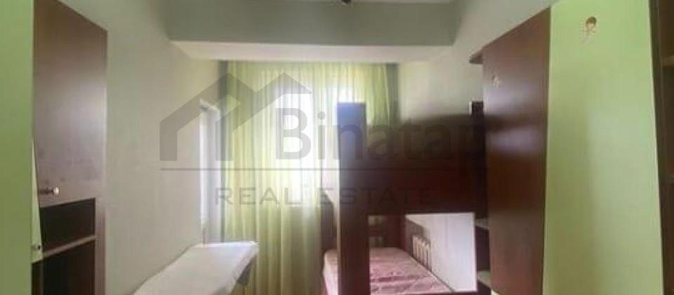 Satılır 4 otaqlı köhnə tikili 105 m², Elmlər Akademiyası m. - 8