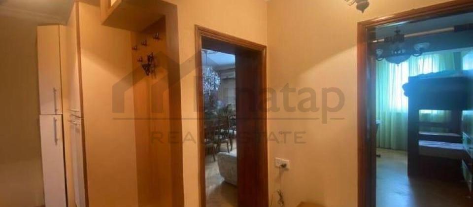 Satılır 4 otaqlı köhnə tikili 105 m², Elmlər Akademiyası m. - 11