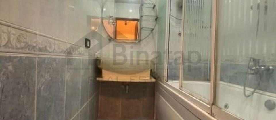 Satılır 4 otaqlı köhnə tikili 105 m², Elmlər Akademiyası m. - 12