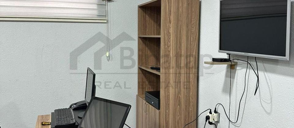 Əhməd Rəcəblidə plazada ofislərin icarəsi - 3