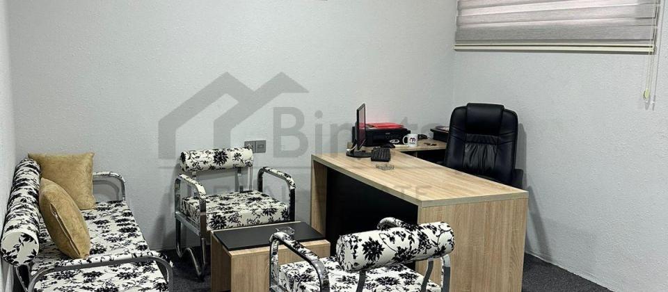 Əhməd Rəcəblidə plazada ofislərin icarəsi - 5