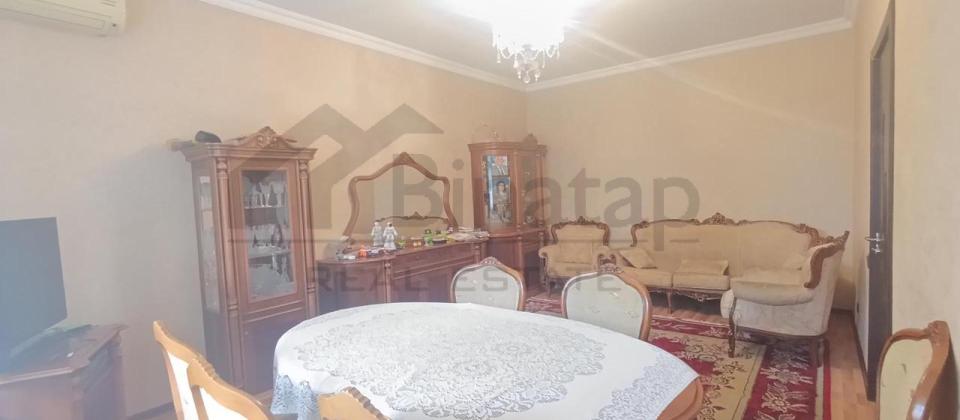 Satılır 4 otaqlı həyət evi/bağ evi 145 m², Qaraçuxur q. - 2