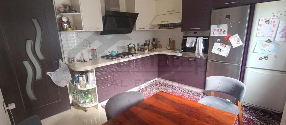 Satılır 4 otaqlı həyət evi/bağ evi 145 m², Qaraçuxur q. - 3