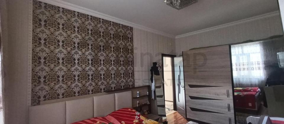Satılır 4 otaqlı həyət evi/bağ evi 145 m², Qaraçuxur q. - 4