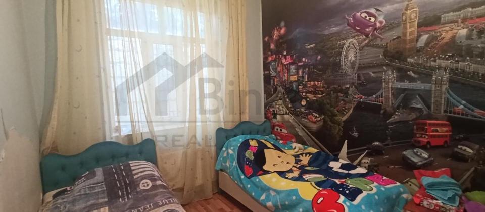 Satılır 4 otaqlı həyət evi/bağ evi 145 m², Qaraçuxur q. - 6