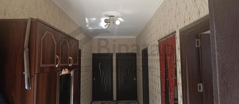 Satılır 4 otaqlı həyət evi/bağ evi 145 m², Qaraçuxur q. - 7