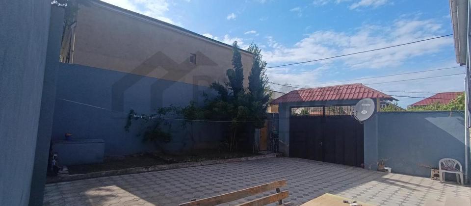 Satılır 4 otaqlı həyət evi/bağ evi 145 m², Qaraçuxur q. - 8
