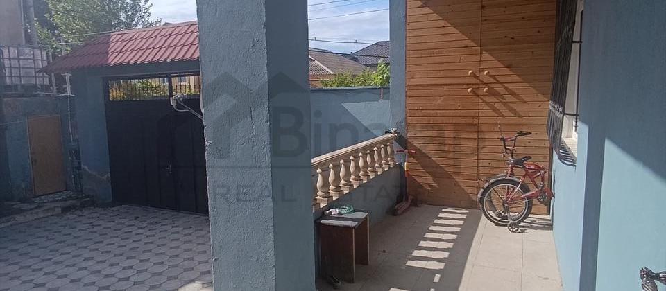 Satılır 4 otaqlı həyət evi/bağ evi 145 m², Qaraçuxur q. - 9