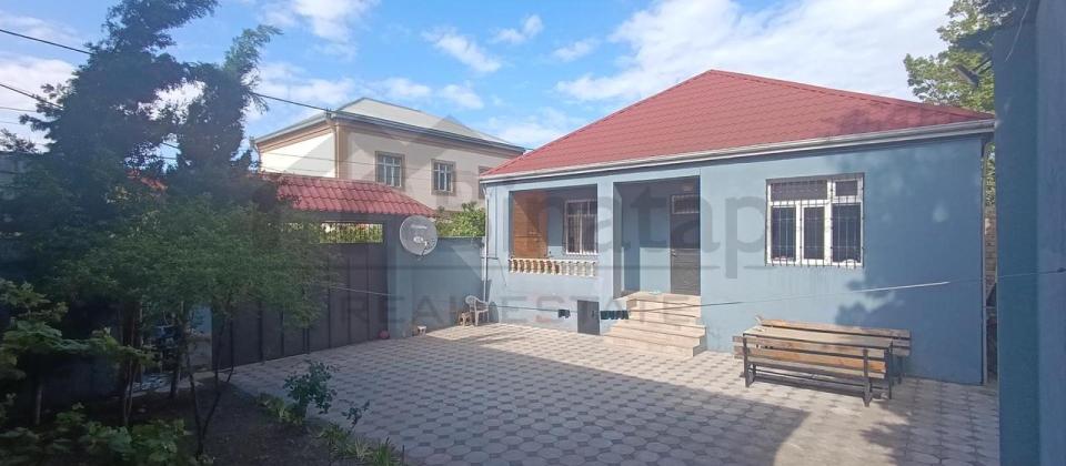 Satılır 4 otaqlı həyət evi/bağ evi 145 m², Qaraçuxur q. - 10