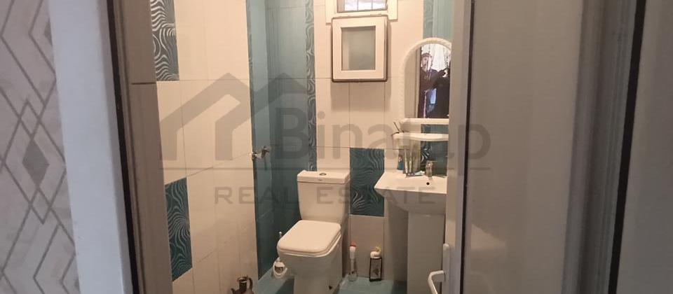 Satılır 4 otaqlı həyət evi/bağ evi 145 m², Qaraçuxur q. - 11