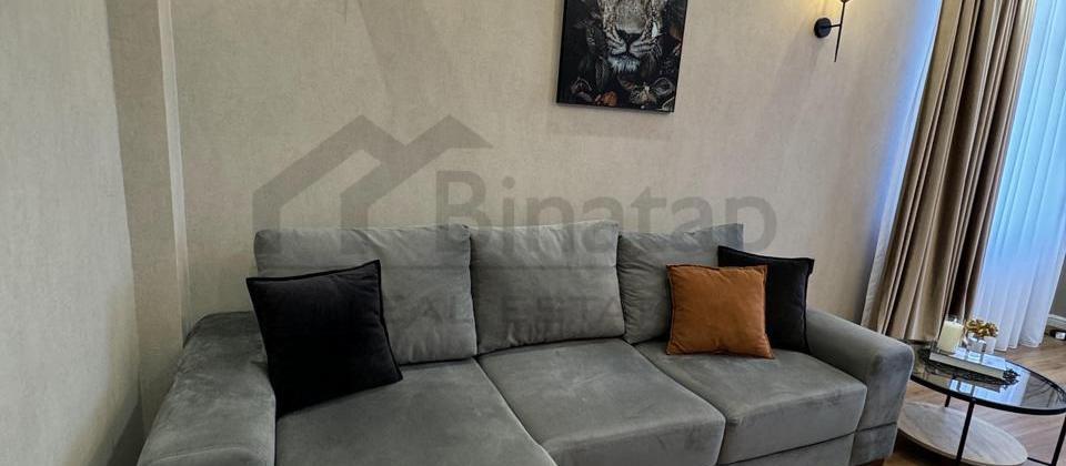 Satılır 2 otaqlı yeni tikili 84 m², Masazır q.