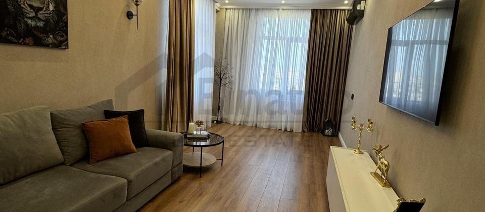 Satılır 2 otaqlı yeni tikili 84 m², Masazır q. - 2