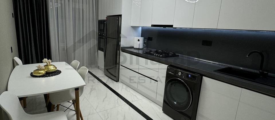 Satılır 2 otaqlı yeni tikili 84 m², Masazır q. - 5