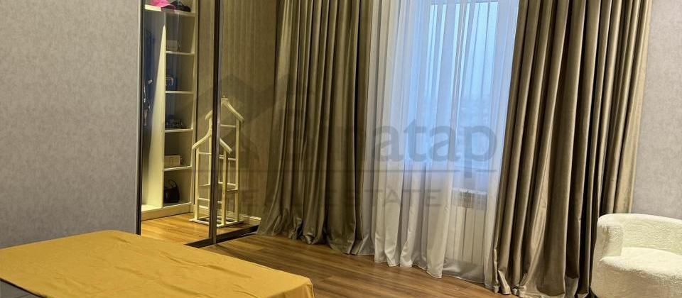 Satılır 2 otaqlı yeni tikili 84 m², Masazır q. - 7