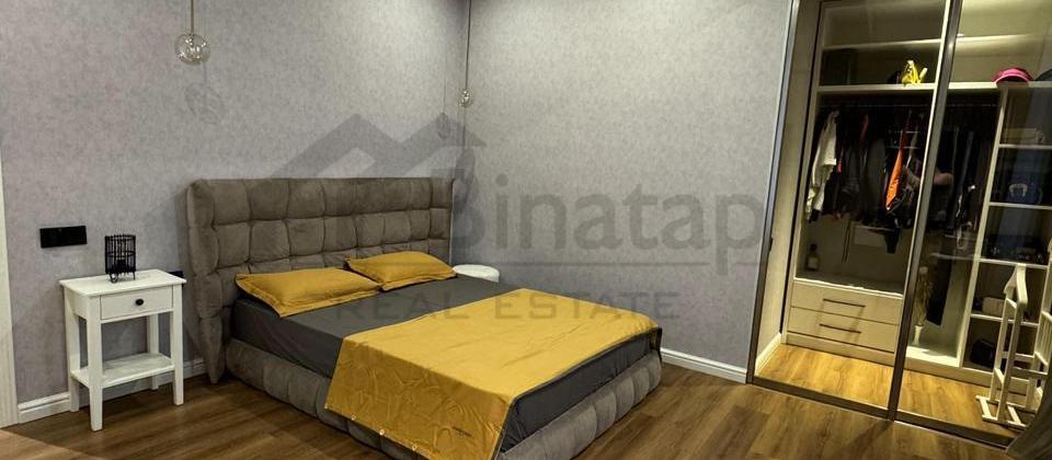 Satılır 2 otaqlı yeni tikili 84 m², Masazır q. - 8