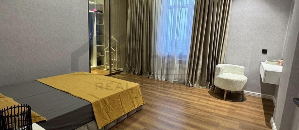 Satılır 2 otaqlı yeni tikili 84 m², Masazır q. - 9