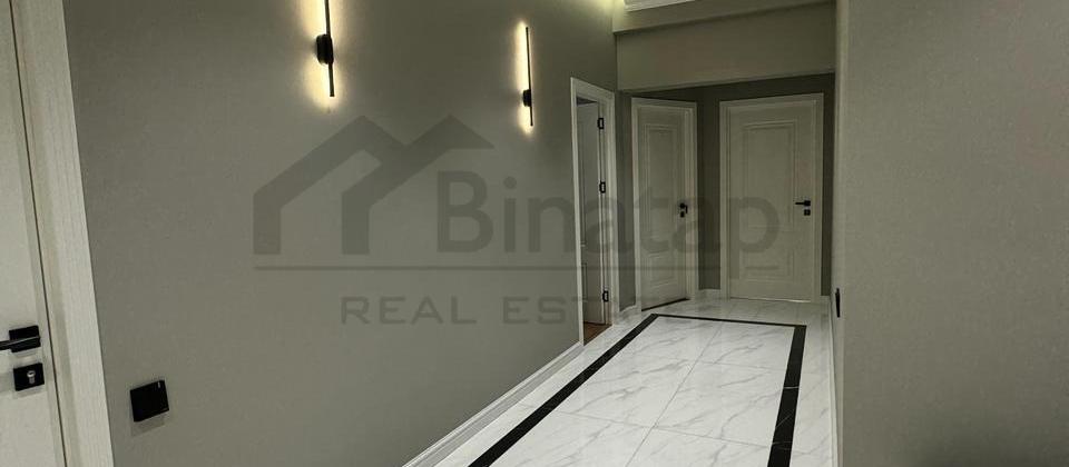 Satılır 2 otaqlı yeni tikili 84 m², Masazır q. - 10