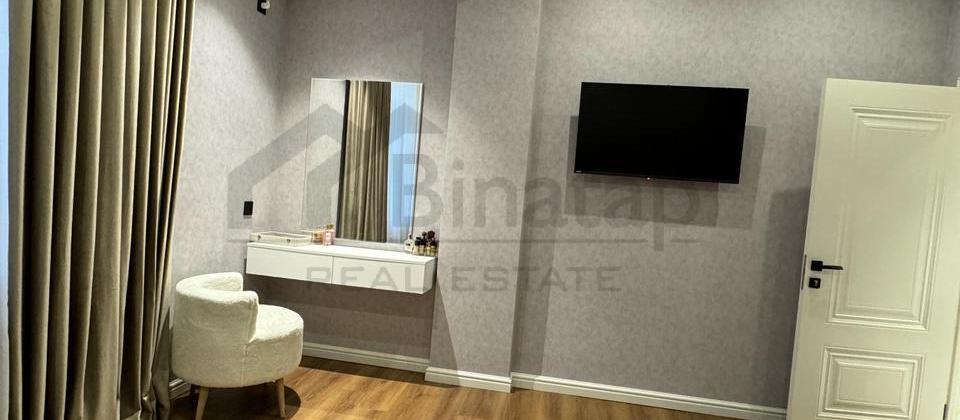 Satılır 2 otaqlı yeni tikili 84 m², Masazır q. - 11