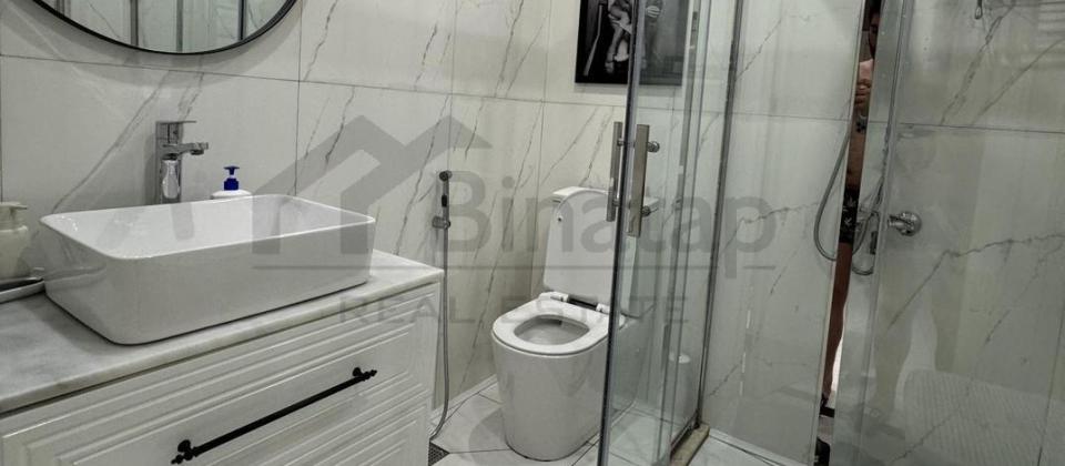 Satılır 2 otaqlı yeni tikili 84 m², Masazır q. - 13