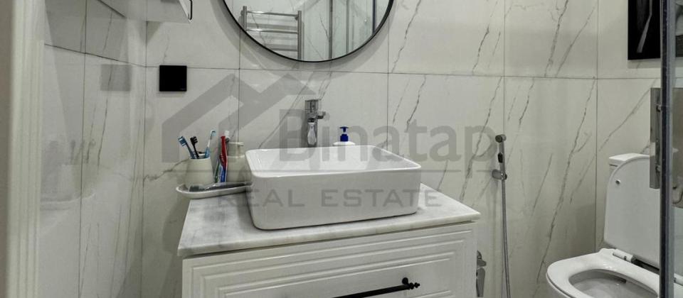 Satılır 2 otaqlı yeni tikili 84 m², Masazır q. - 14