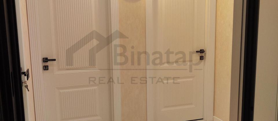 Neftçilərdə məsçidin arxasında - 6