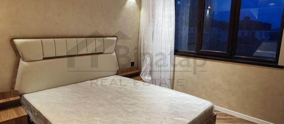 Neftçilərdə məsçidin arxasında - 7