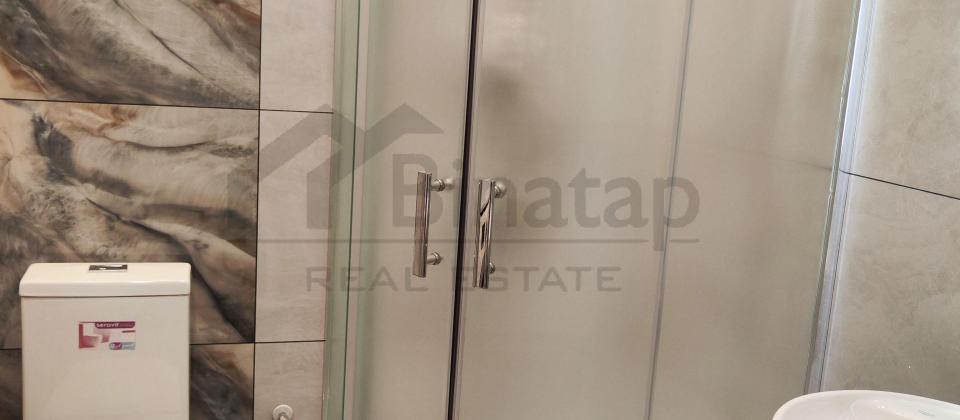 Neftçilərdə məsçidin arxasında - 9