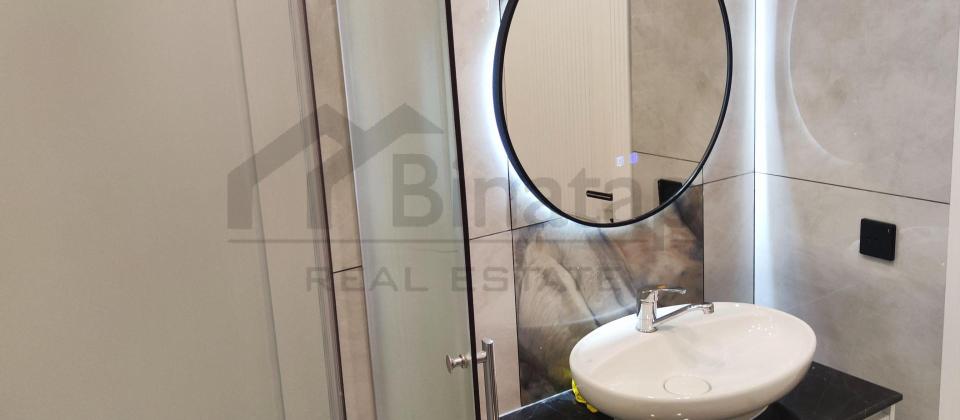 Neftçilərdə məsçidin arxasında - 10