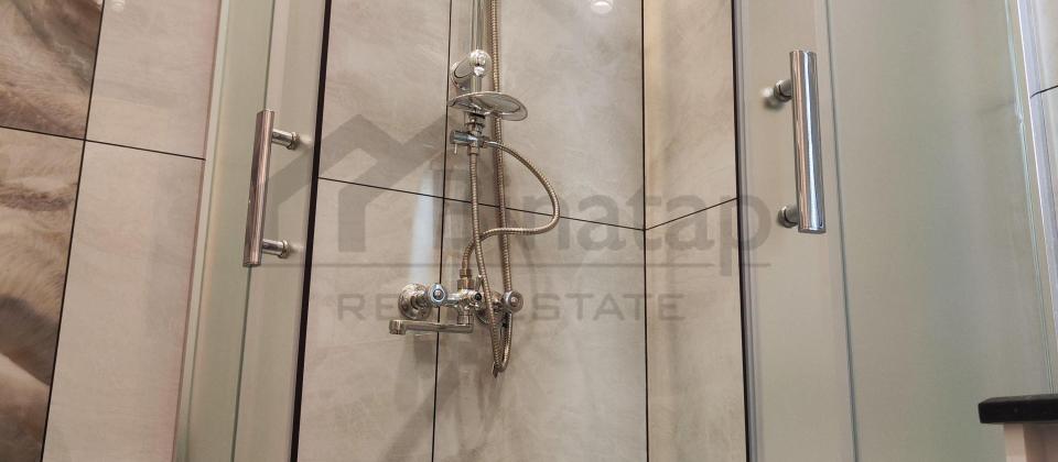 Neftçilərdə məsçidin arxasında - 11