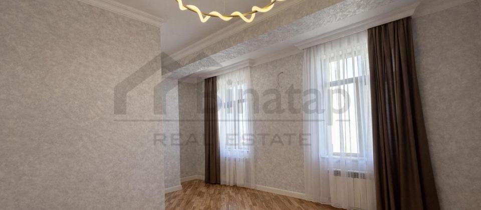 Satılır 3 otaqlı yeni tikili 95 m², Bakıxanov q. - 2