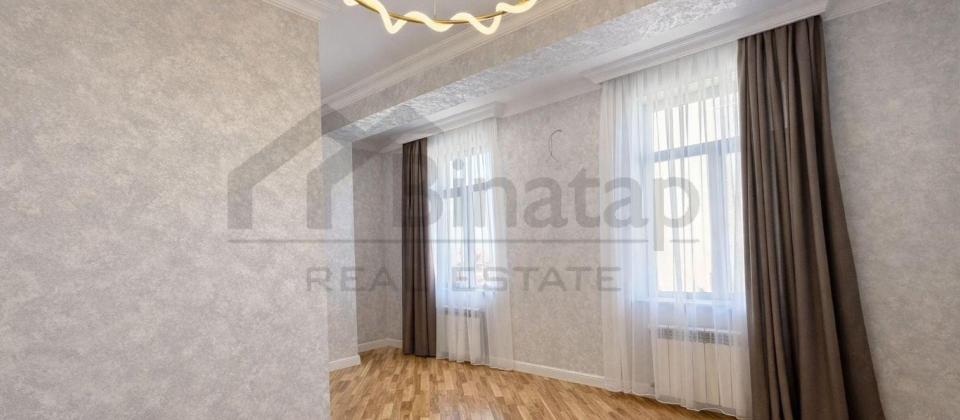 Satılır 3 otaqlı yeni tikili 95 m², Bakıxanov q. - 3