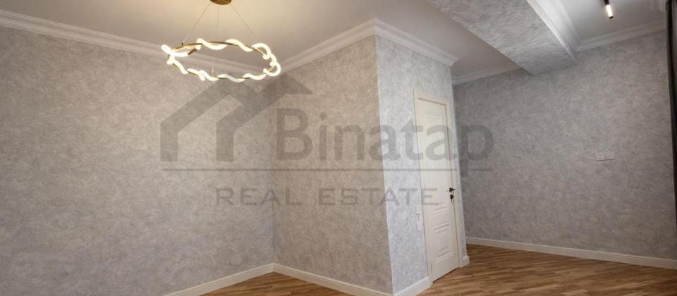 Satılır 3 otaqlı yeni tikili 95 m², Bakıxanov q. - 4