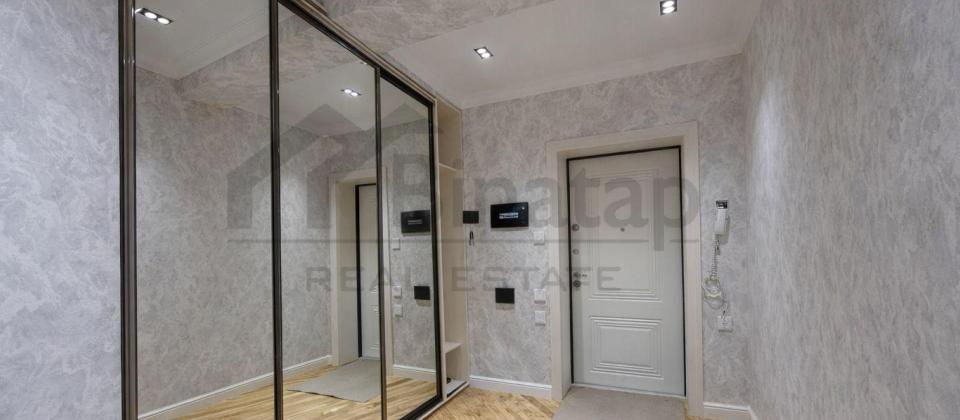 Satılır 3 otaqlı yeni tikili 95 m², Bakıxanov q. - 6