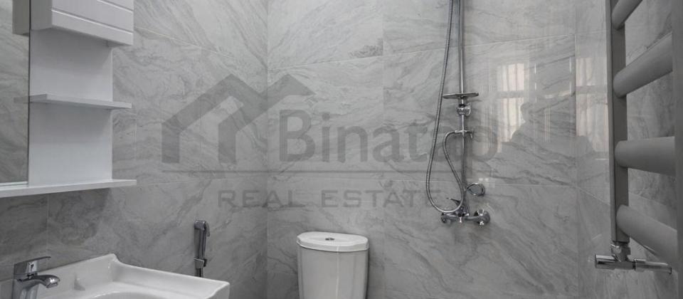 Satılır 3 otaqlı yeni tikili 95 m², Bakıxanov q. - 8