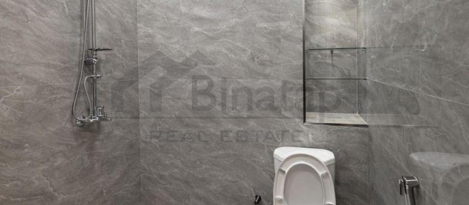 Satılır 3 otaqlı yeni tikili 95 m², Bakıxanov q. - 10