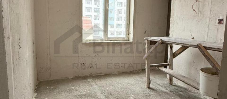 Satılır 4 otaqlı köhnə tikili 110 m², Nizami r. - 4