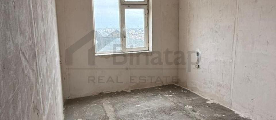 Satılır 4 otaqlı köhnə tikili 110 m², Nizami r. - 5