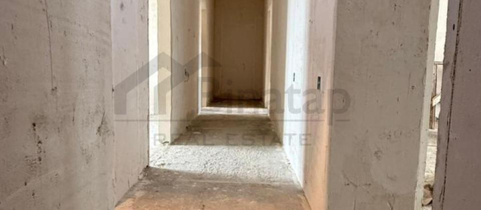 Satılır 4 otaqlı köhnə tikili 110 m², Nizami r. - 6