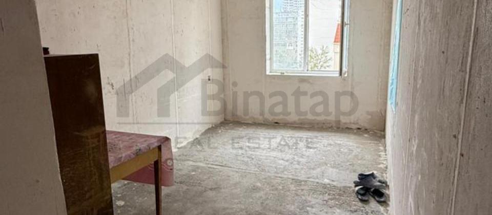 Satılır 4 otaqlı köhnə tikili 110 m², Nizami r. - 7