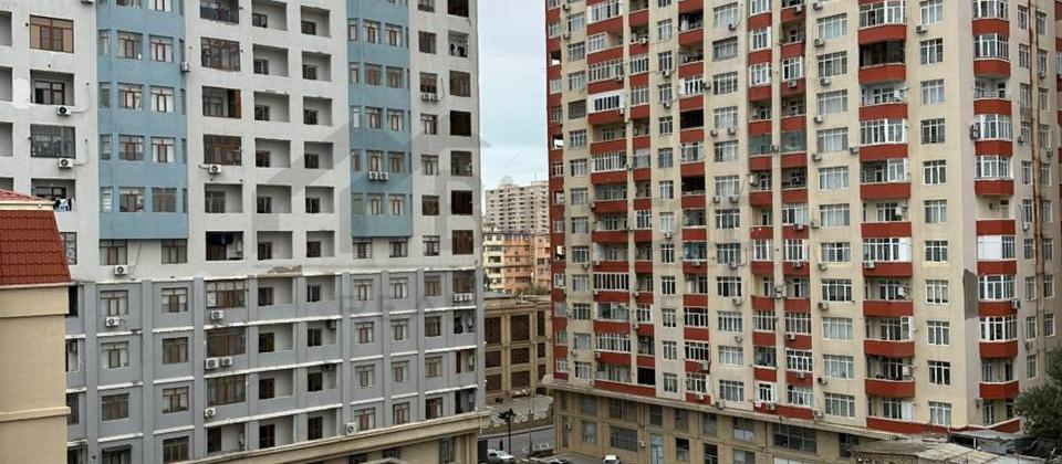 Satılır 4 otaqlı köhnə tikili 110 m², Nizami r. - 13