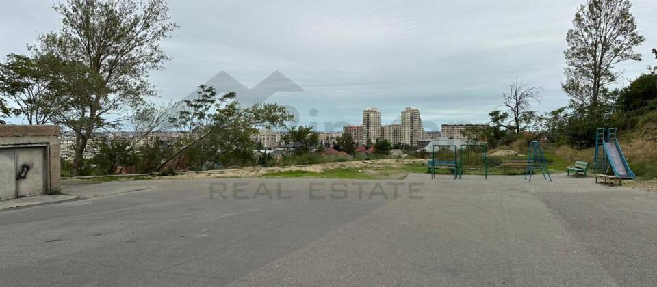 Satılır 4 otaqlı köhnə tikili 110 m², Nizami r. - 14