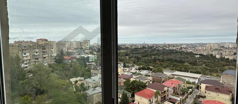 Satılır 4 otaqlı köhnə tikili 110 m², Nizami r. - 15