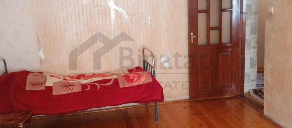 Menzil Təcili satilir - 4