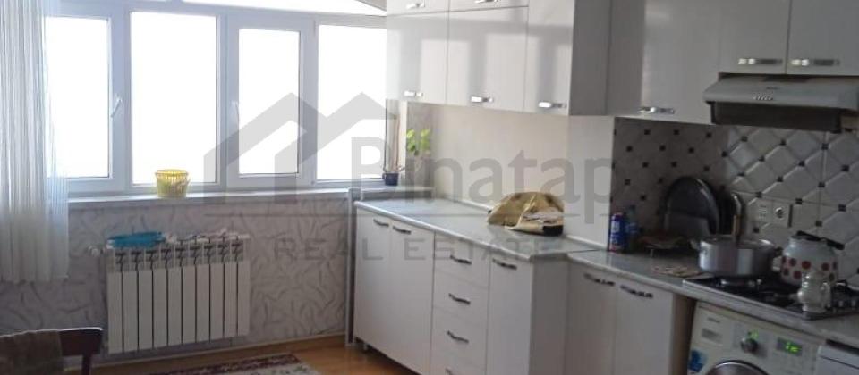 Menzil Təcili satilir - 7