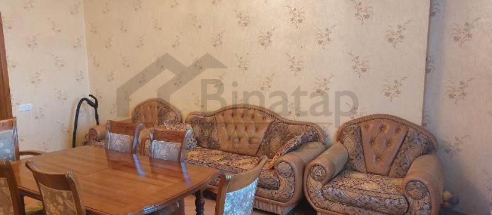 Olimpik Star ve Niaqara restoraninin yaninda 2 otaqli menzil satilir/78 kv.m. - 3